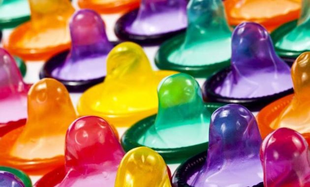 Awas, Ini 6 Penyebab Kondom Rusak