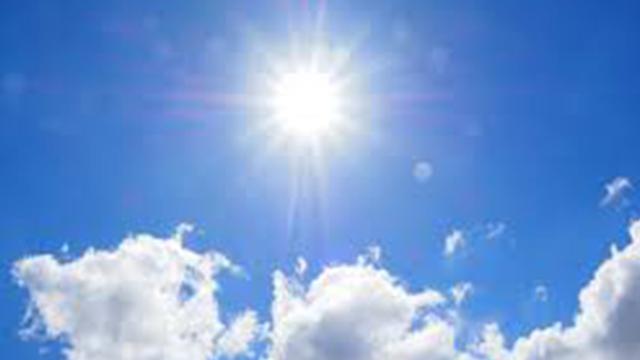Cek, 6 Manfaat Sinar Matahari untuk Tubuh