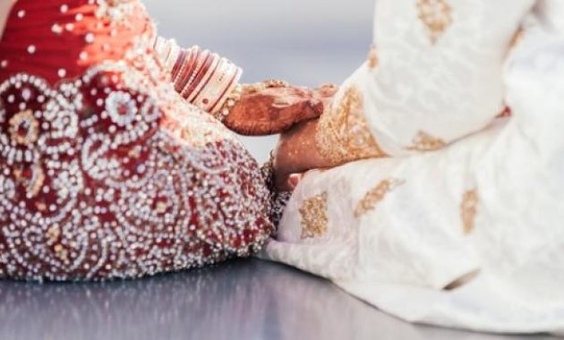 Calon Suami Tak Bisa Jawab 15+6, Wanita Ini Batalkan Pernikahan