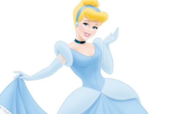 Cinderella dan Kisah Asal yang Mengerikan