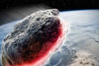 Asteroid Dekati Bumi pada Awal Ramadan Berukuran Sebesar Manhattan AS