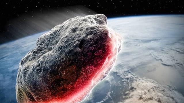 Asteroid Dekati Bumi pada Awal Ramadan Berukuran Sebesar Manhattan AS