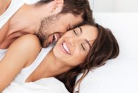 Pasutri Perlu Tahu, Ini Durasi Seks yang Diinginkan Wanita Saat Bercinta