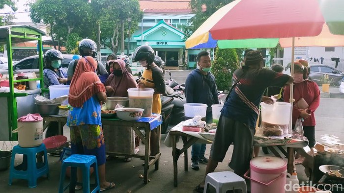 Tips Berbisnis Kuliner Ramadhan di Tengah Pandemi Corona