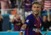 Barcelona inginkan Neymar Kembali