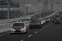 Tol Layang Jakarta-Cikampek Mulai Jumat 24 April Ditutup