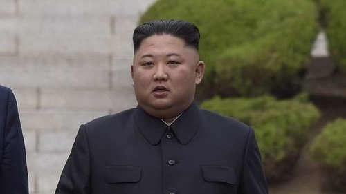 Jika Kim Jong-un Meninggal
