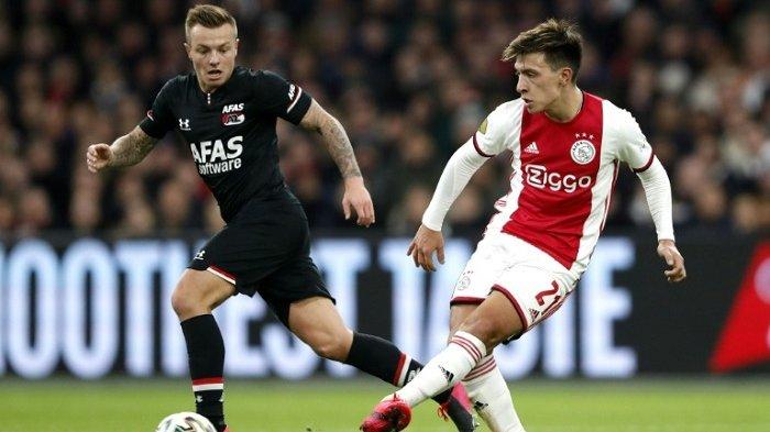Liga Belanda Resmi Dihentikan Tanpa Juara