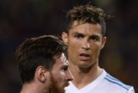 Cristiano Ronaldo Levelnya Lionel Messi ?