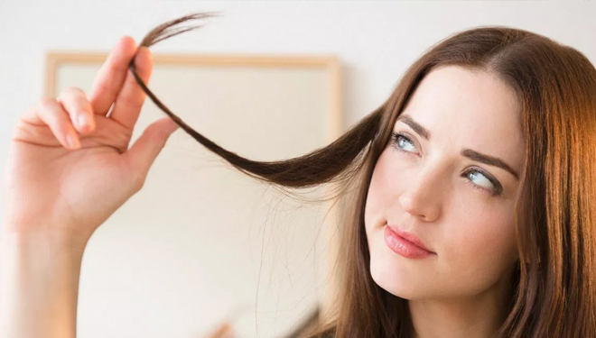 5 Tips Merawat Rambut Panjang agar Tetap Sehat dan Tidak Kusam