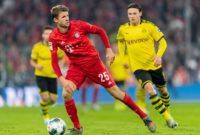 Dortmund Vs Bayern: Hansi Flick Tak Anggap Der Klassiker Penentu Juara