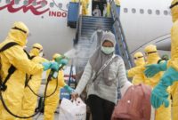 Pengangguran, Pekerja Migran di Malaysia Minta Dipulangkan ke Indonesia