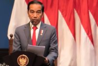 Skenario Jokowi Perkuat Ekonomi Indonesia di Tengah Pandemi Corona