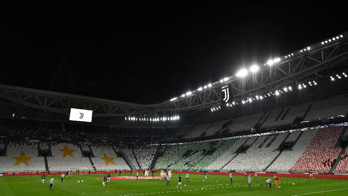 Jika Serie A Lanjut Lagi, Pemerintah Italia Tuntut Satu Hal
