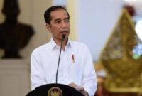 Solidaritas Menjamur, Jokowi Optimistis Pandemi Corona Covid-19 Segera Berakhir