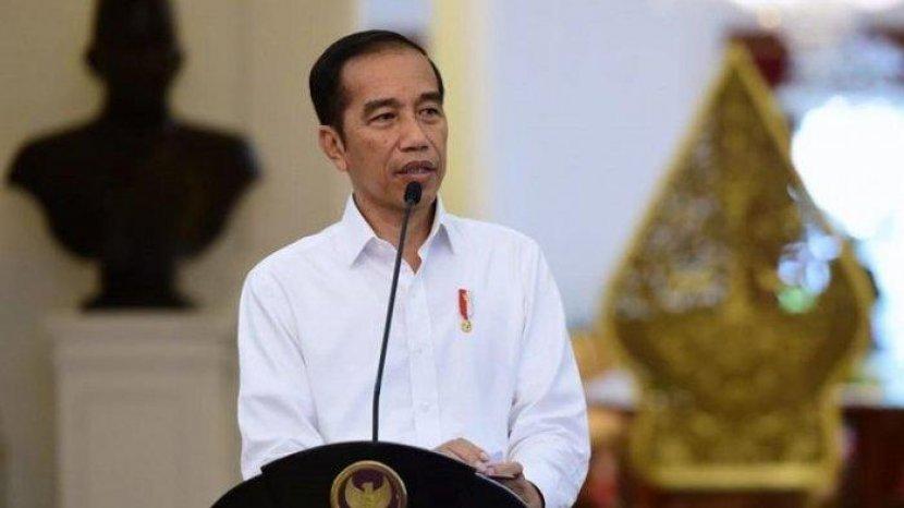 Solidaritas Menjamur, Jokowi Optimistis Pandemi Corona Covid-19 Segera Berakhir