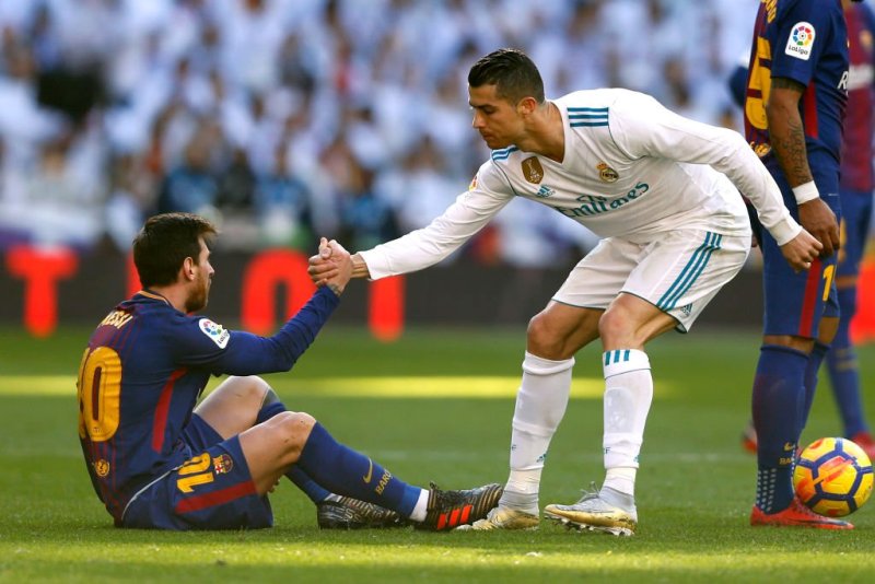 Era Lionel Messi dan Cristiano Ronaldo Akan Segera Berakhir