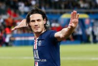 Sebuah Kesalahan Jika Paris Saint-Germain Sampai Lepas Edinson Cavani