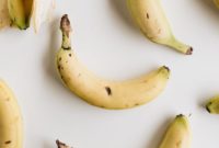 apa saja bahan dan cara membuat masker pisang
