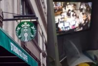 Kabar Terbaru dari Karyawan Starbucks
