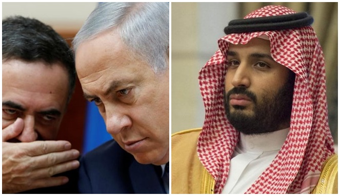 Arab Saudi dan Iran - negara tetangga yang sama-sama berkuasa